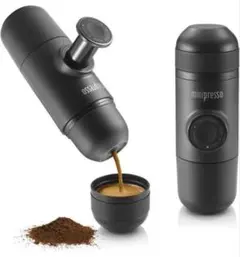 Wacaco　Minipresso GRのサムネイル