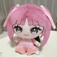 齋藤樹愛羅 ぬいぐるみ モーリーファンタジー - メルカリ