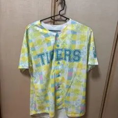 阪神タイガース　トラコ　レディース　ユニフォーム