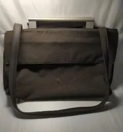 SAMSONITE by STARCK 　バッグ　ブラウンのサムネイル