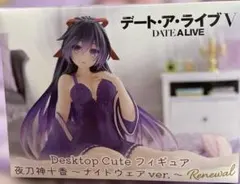 2026年最新】デート・ア・ライブDesktopCuteフィギュアの人気アイテム