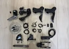 2026年最新】アルテグラ di2 セットの人気アイテム - メルカリ