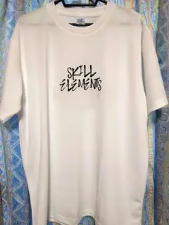 SKILL ELEMENTS　スキルエレメンツ　Ｔシャツ