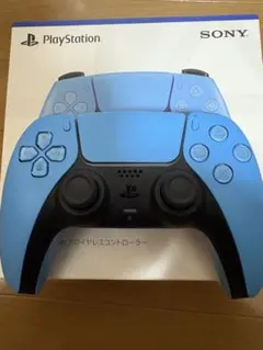 SONY DualSense PlayStation5コントローラー