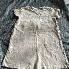 Buddy Lee 半袖ワンピース 110サイズ