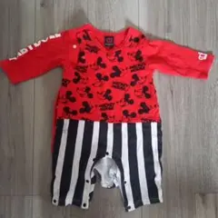 ロンパース