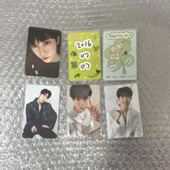 2025年最新】nct トレカ ドヨンの人気アイテム - メルカリ