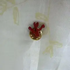 ラペルピン