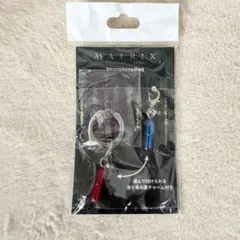新品未開封 マトリックス MATRIX RESURRECTIONS スマホリング