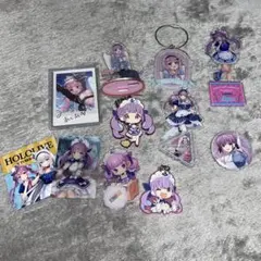 2025年最新】湊あくあ 直筆サインの人気アイテム - メルカリ