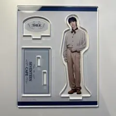 SEVENTEEN cafe 2024 アクスタ THE8