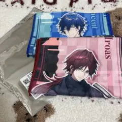 【にじさんじ】【極楽湯】ととのうにじさんプラスセット【ローレン】【レオス】