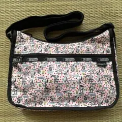 レスポートサック クラシックホーボー