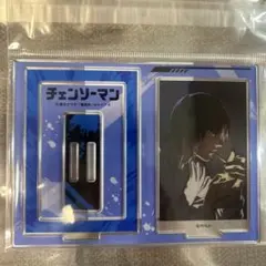 チェンソーマン フレームアクリルスタンド 早川アキ　　⭐︎新品未使用未開封⭐︎