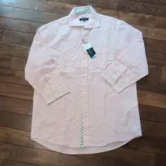 タカキュー シャツ