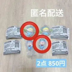 【匿名配送】 ミルモでポン つまんでつなげてますこっと ミルモ ムルモ