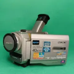 2025年最新】DCR-TRV10の人気アイテム - メルカリ