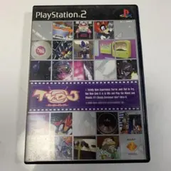 PlayStation2 プレイステーション2 プレステ2 TVDJ ティービィ