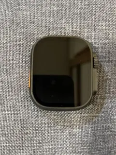 AIロボット搭載　スマートウォッチ HK10 ULTRA3 MAX 最新!