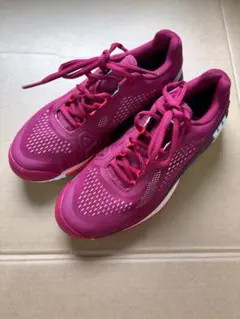 Wilson RUSH PRO テニスシューズ レディースのサムネイル