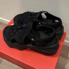 NIKE AIR MAX KOKO SANDAL ブラックのサムネイル