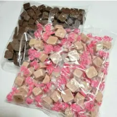 くちどけチョコ 　　　　 　　　　　　　　　　　イチゴシェル