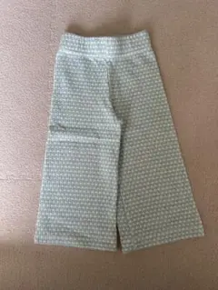 pamie ロングパンツ