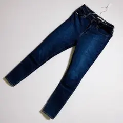 LEVI’S リーバイス ハイライズ スキニー(28)デニム ジーンズ