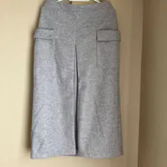 LOGOS DAYS タイトスカート ウエスト69-77cm