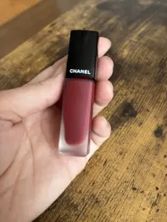 9割未使用】CHANEL ルージュ アリュール インク 224 アーモニー - メルカリ