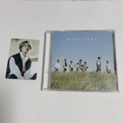 M!LK ERA トレカ 山中柔太朗 4枚セット - メルカリ