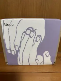 Aesop ハンドケアセット ふくふく様