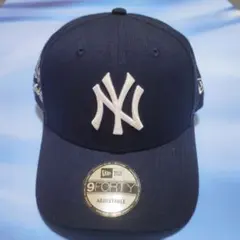 Paper & Ink Cotton Club Dragon Hat ネイビー