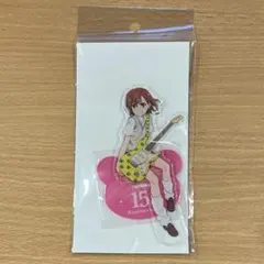 1点 御坂美琴 とある自治体の地域振興 2022 アクリルスタンド 1点 御坂美琴 とある自治体の地域振興 2022 アクリルスタンド と