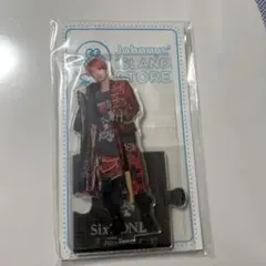 SixTONES 田中樹アクリルスタンド 新品未開封品