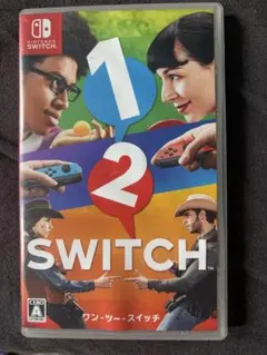 1-2-Switch