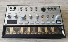 KORG Volca Bass／音源モジュール／シーケンサーのサムネイル