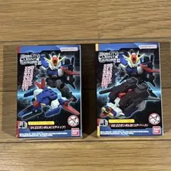 モビリティジョイントガンダム 模型