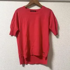 GAUDI 薄手カットソー