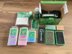 GALLIUM スノーボードワックスセット メンテナンス