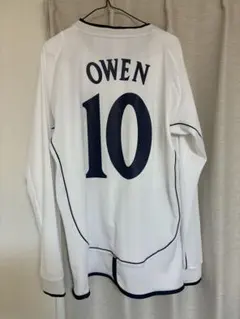 2026年最新】オーウェン ユニフォームの人気アイテム - メルカリ