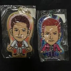 中務裕太　BIGスマホクリーナーセット