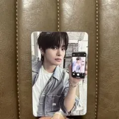 ALPHADRIVEONE ALD1 リオ トレカ