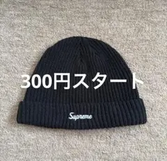 supreme Loose Gauge Beanie