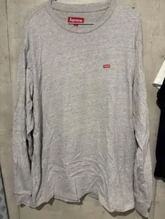 Supreme スモールボックスTシャツ