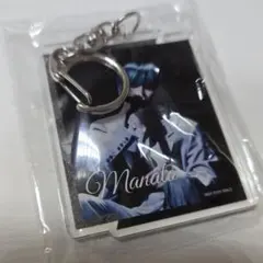 【新品未使用】 BE:FIRST マナト アクリルキーホルダー BE:1