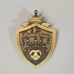 ツイステッドワンダーランド ポムフィオーレ寮調の腕章