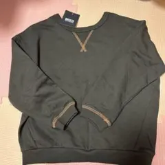 BREEZE トレーナー 新品未使用120