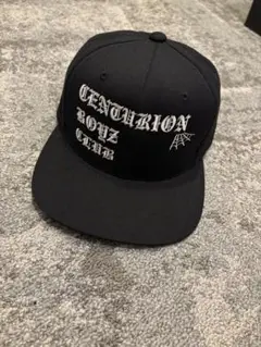 CENTURION BOYZ CLUB⭐︎キャップ