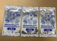 ポケモンカードXY マクドナルド オリジナルカードパック - メルカリ